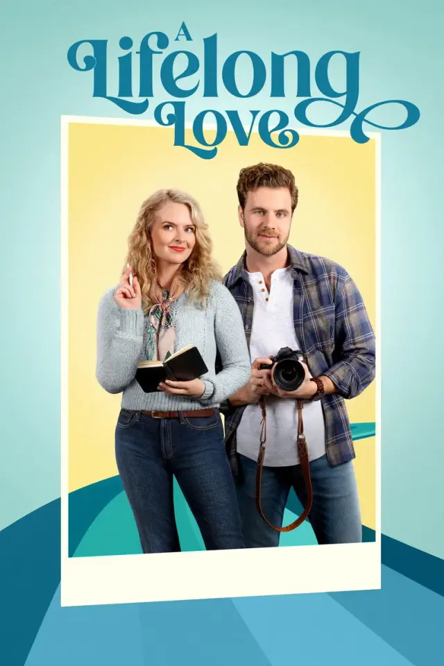 فیلم یک عشق مادام‌العمر (A Lifelong Love) پوستر