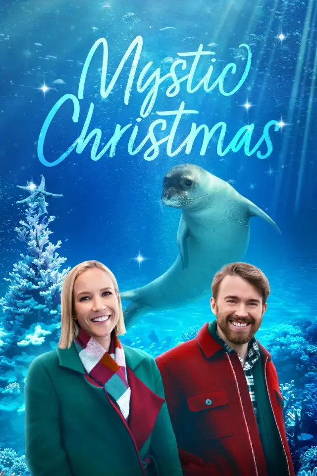 فیلم کریسمس مرموز (Mystic Christmas) پوستر