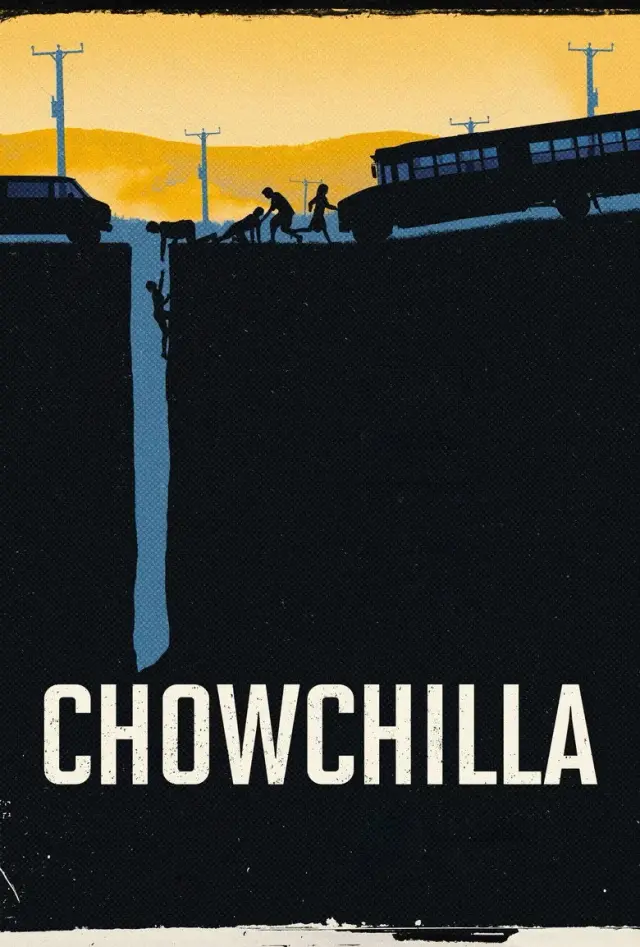 مستند چوچیلا (Chowchilla) پوستر