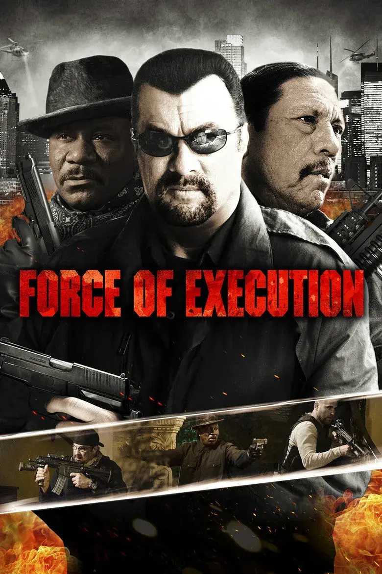 فیلم جدال تبهکاران