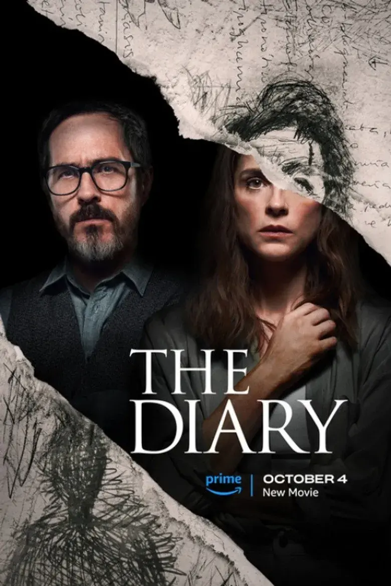 فیلم دفتر خاطرات 2024