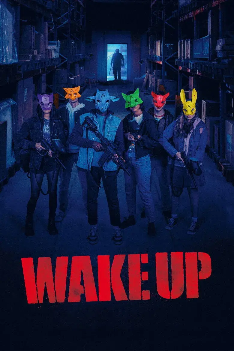 فیلم بیدار شو 2023
