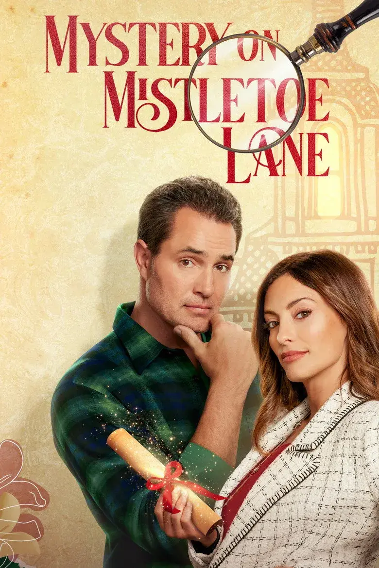 فیلم اسرار خیابان میستلو