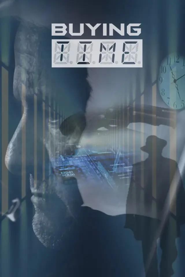 فیلم معامله با زمان (Buying Time) پوستر