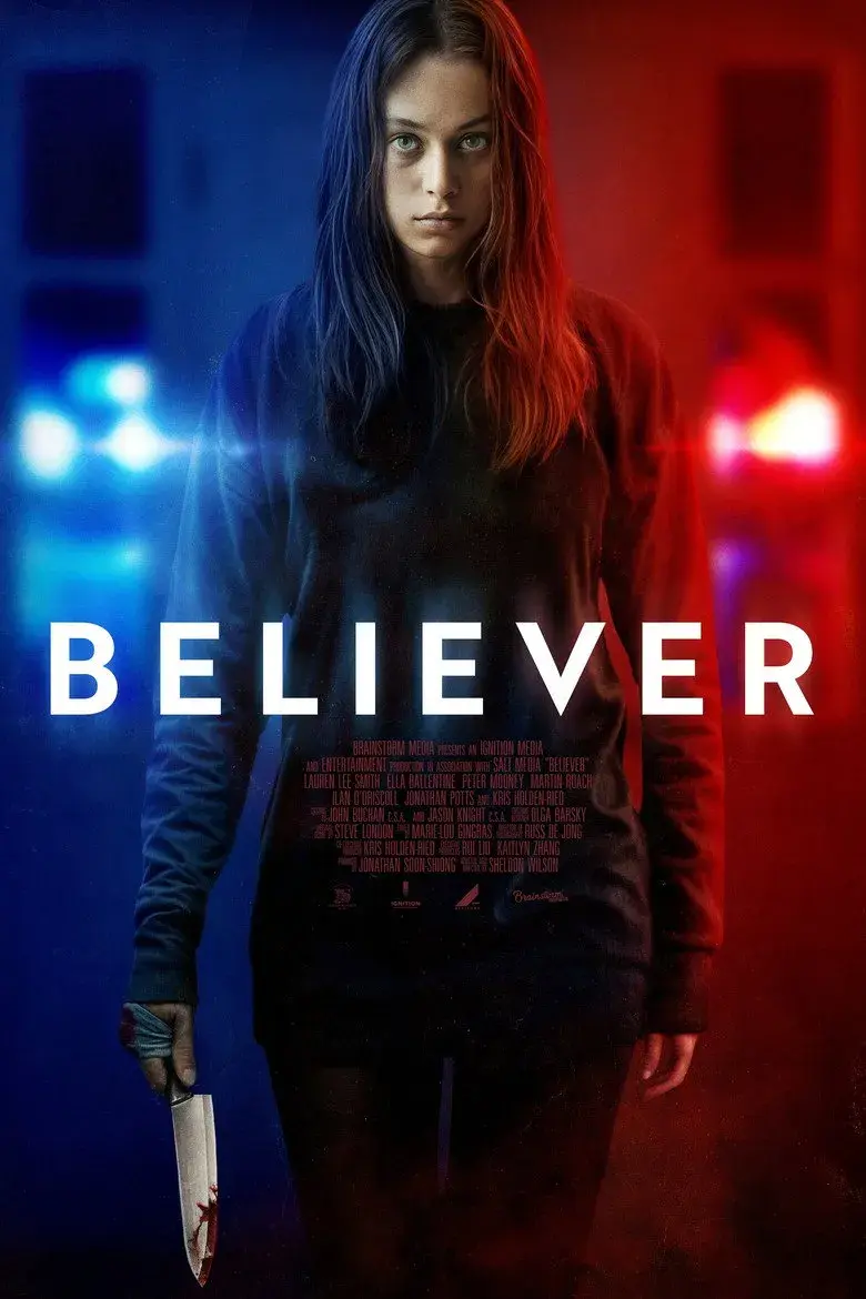 فیلم معتقد 2024
