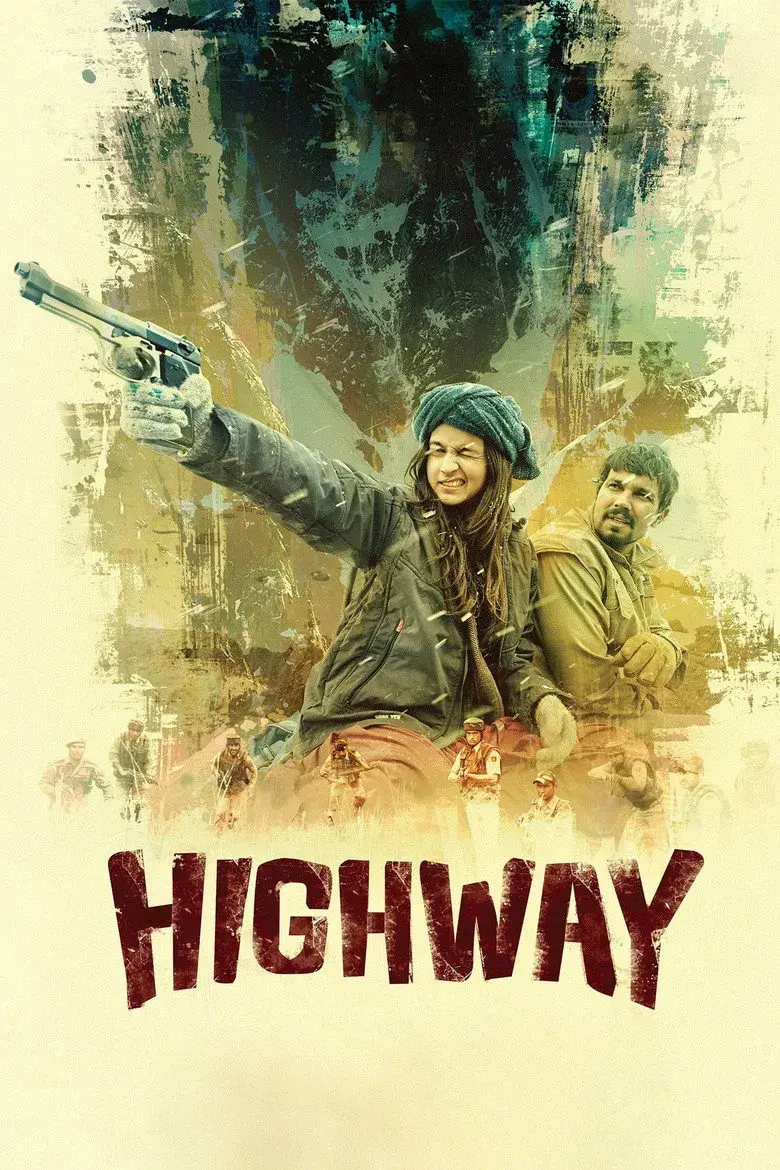 فیلم بزرگراه 2014