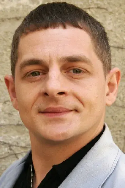 فولکر میخالفسکی