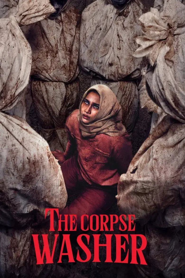 فیلم مرده شور 2024