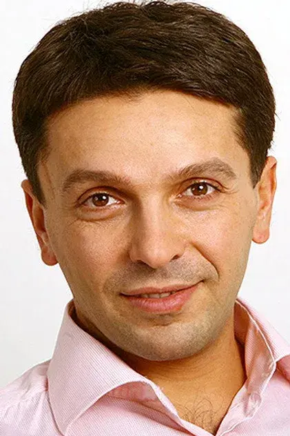 لئونید باراتس