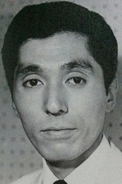 هیروشی اینوزوکا