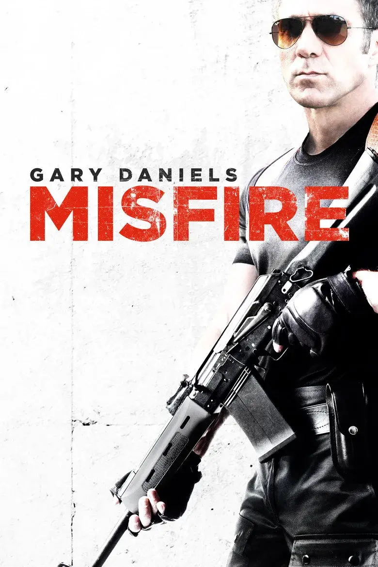 فیلم شلیک نافرجام 2014