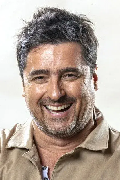 خورخه زابالتا