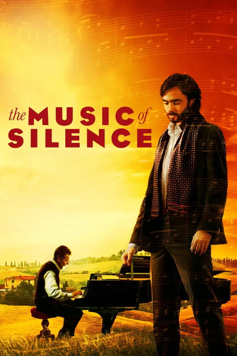 فیلم موسیقی سکوت 2017