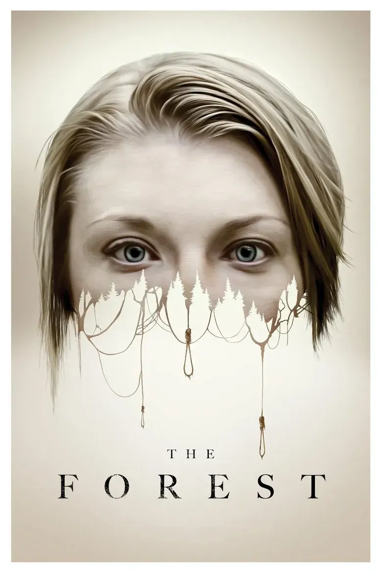 فیلم جنگل 2016