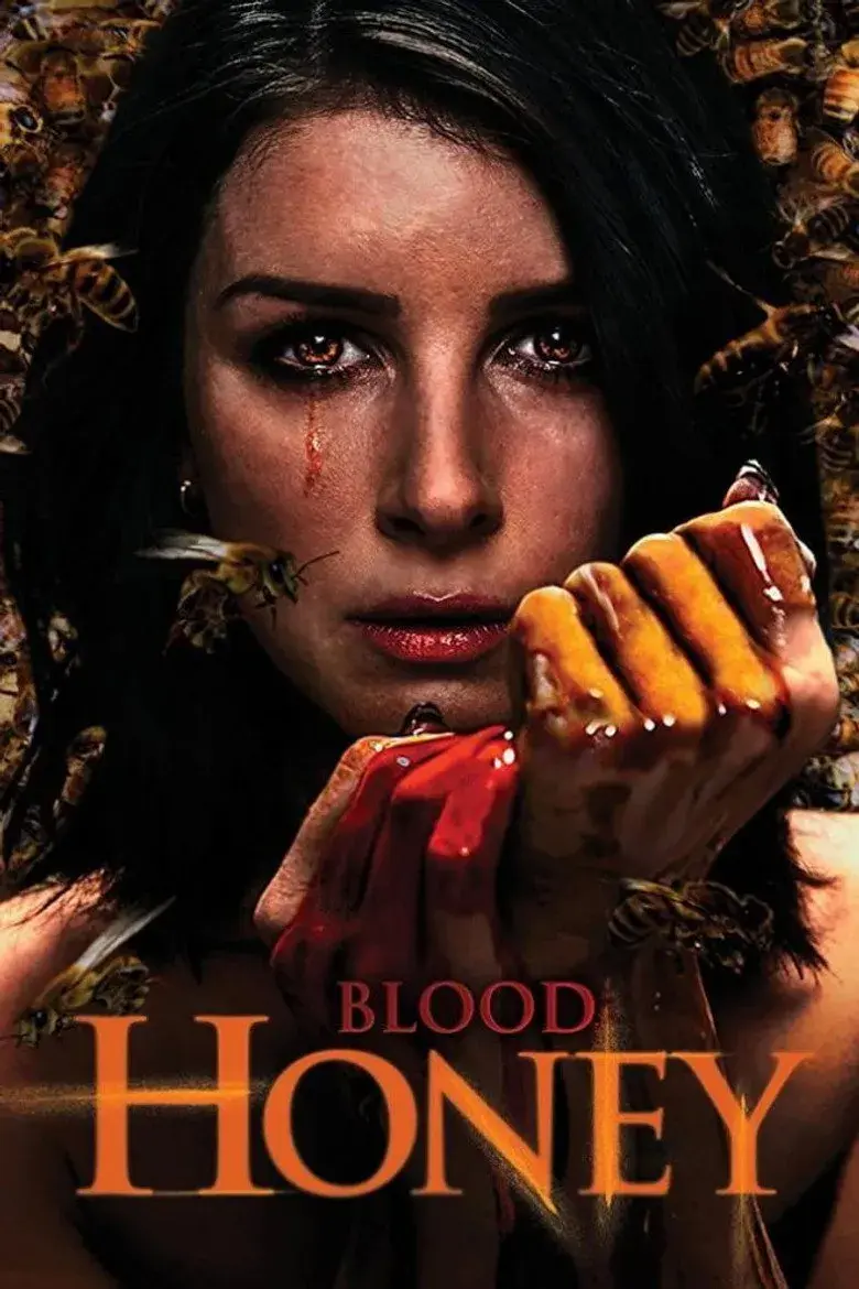 فیلم عسل خونین