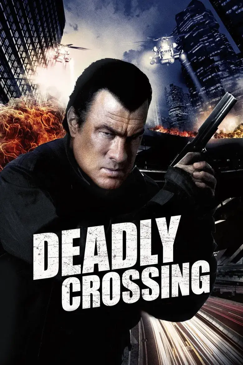 فیلم عبور مرگبار 2010