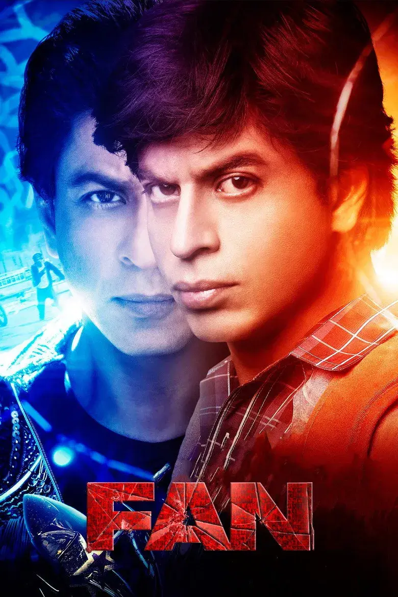 فیلم طرفدار 2016