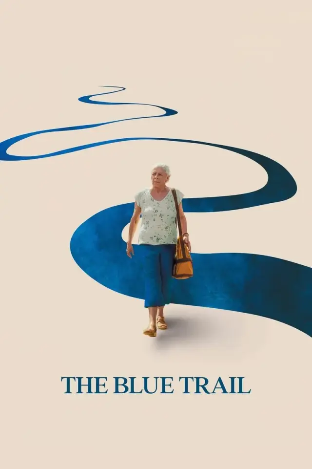 فیلم مسیر آبی (The Blue Trail) پوستر