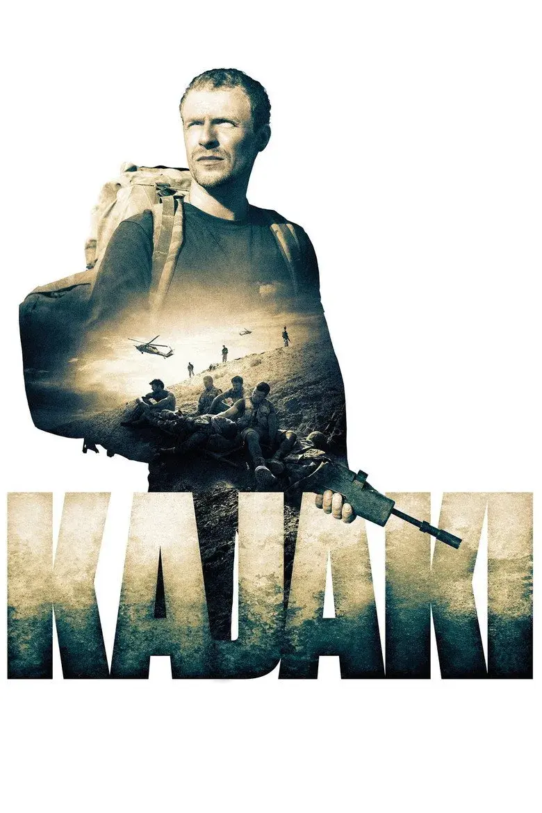 فیلم کجکی 2014