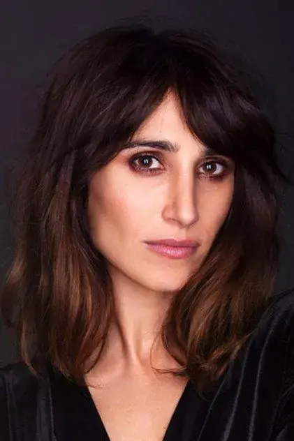 سیلویا دامیکو