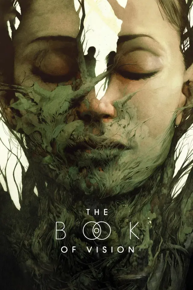 فیلم کتاب بصیرت (The Book of Vision) پوستر