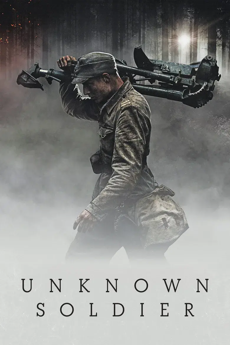 فیلم سرباز گمنام 2017