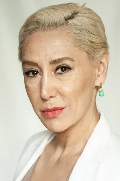 نیگار گولاحمدوا