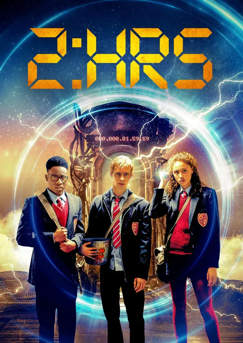 فیلم 2 ساعت 2018