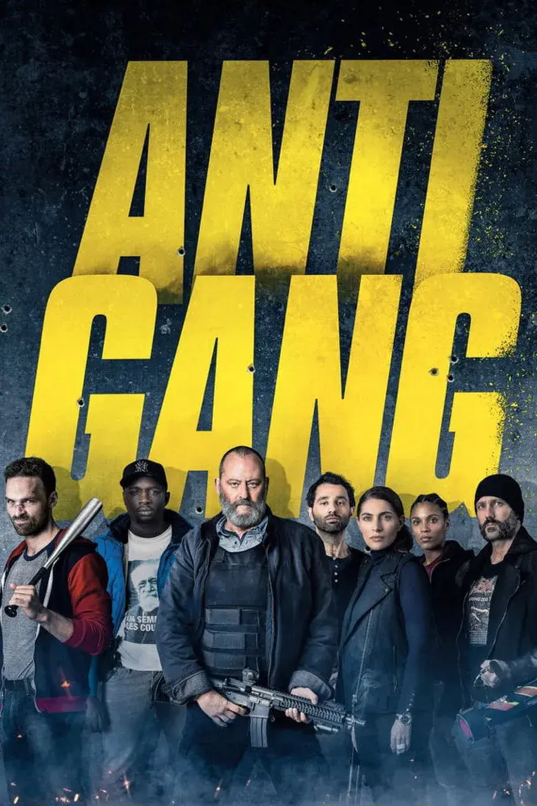 فیلم جرم ستیز 2015