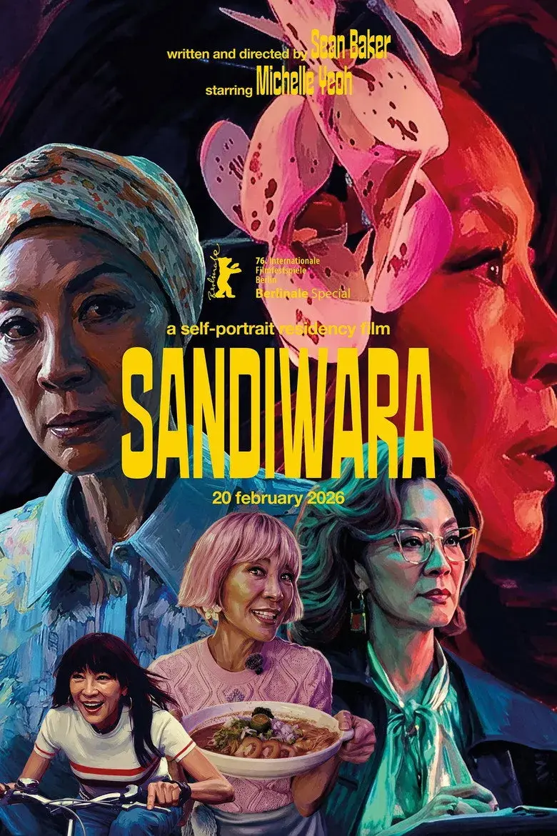فیلم ساندیورا