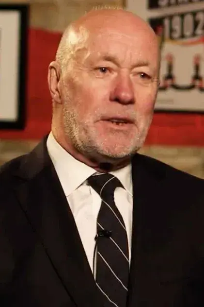 سامی مک ایلروی