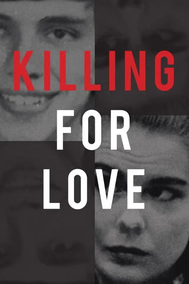 مستند کشتن برای عشق 2016 (Killing for Love) پوستر