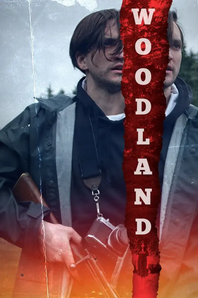 فیلم بیشه‌زار 2018 (Woodland) پوستر