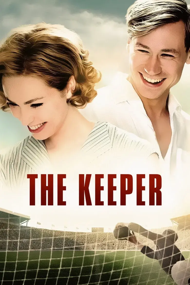 فیلم دروازه بان 2018