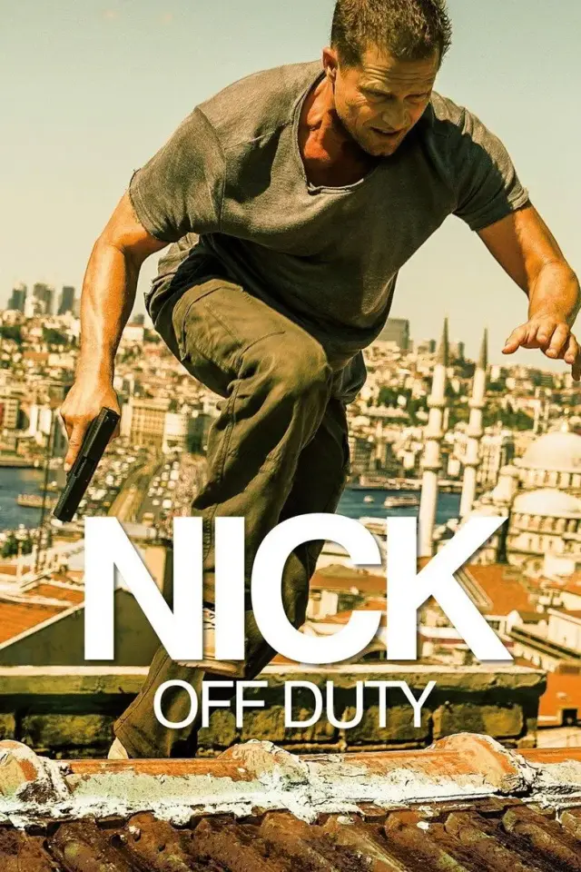 سریال سرویس تعطیلات نیک (Tschiller: Off Duty) پوستر