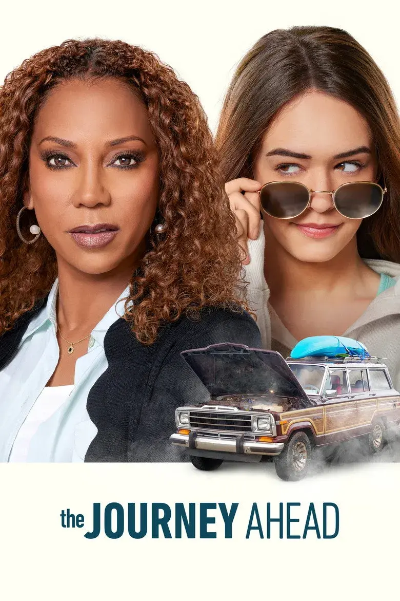 فیلم سفر پیش رو 2022