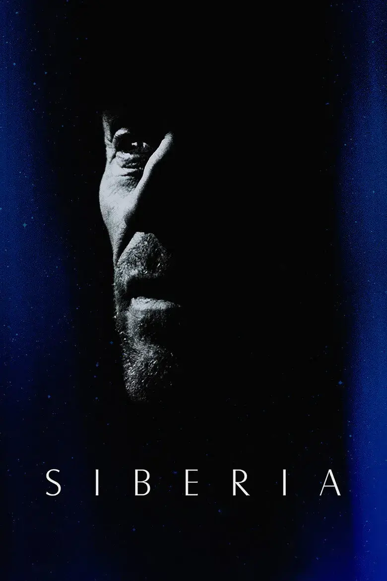 فیلم سیبری 2020
