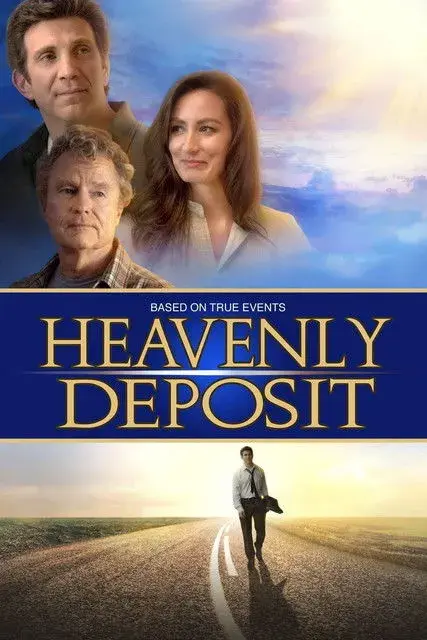 فیلم سپرده آسمانی 2019 (Heavenly Deposit) پوستر