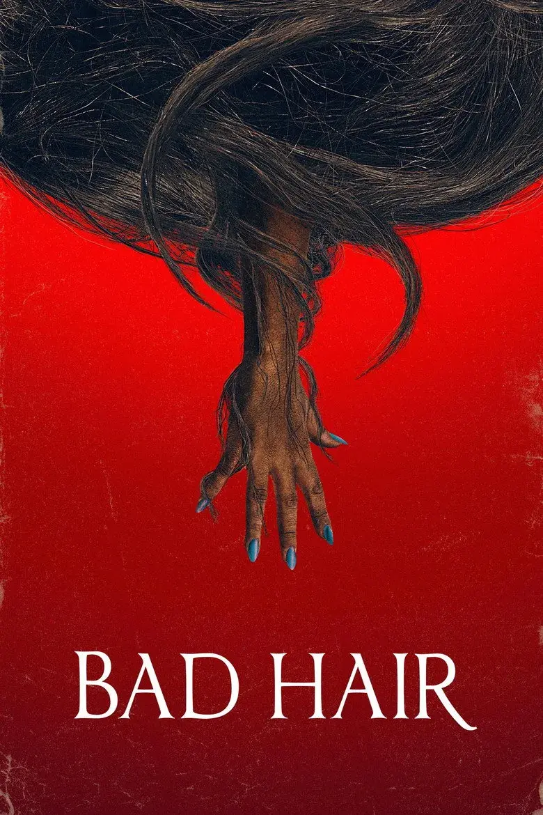 فیلم موی بد 2020