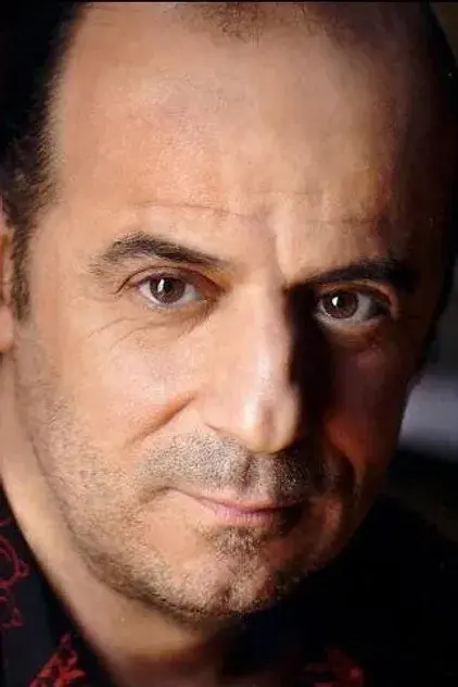 مارکوس هاندرو