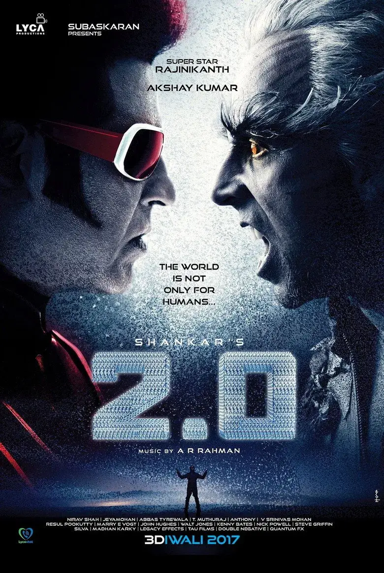 فیلم 2.0 (2018)