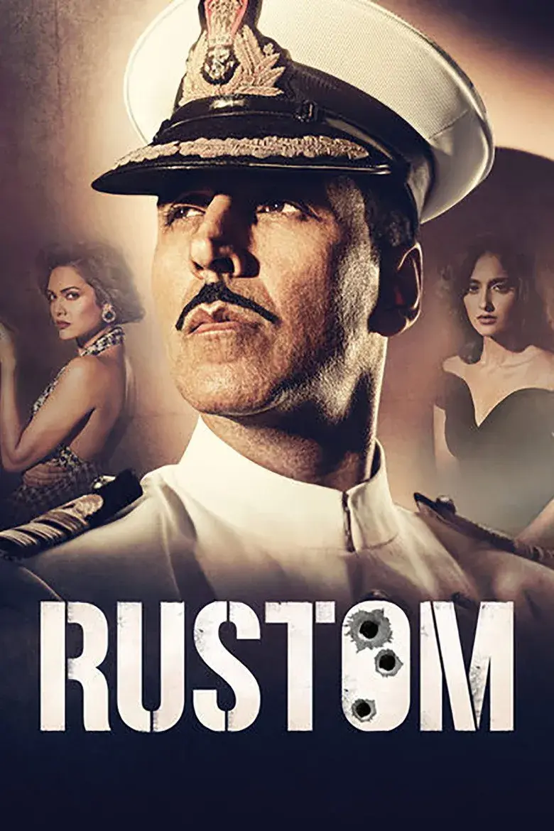 فیلم رستم 2016