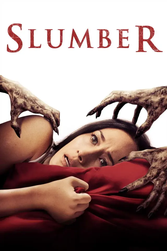 فیلم خواب سبک 2017 (Slumber) پوستر