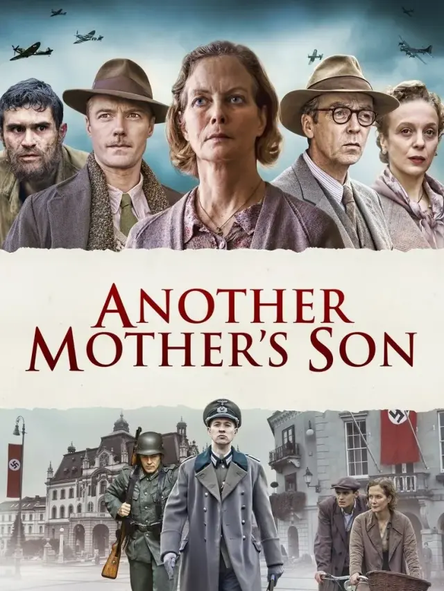 فیلم پسر یک مادر دیگر (Another Mother's Son) پوستر