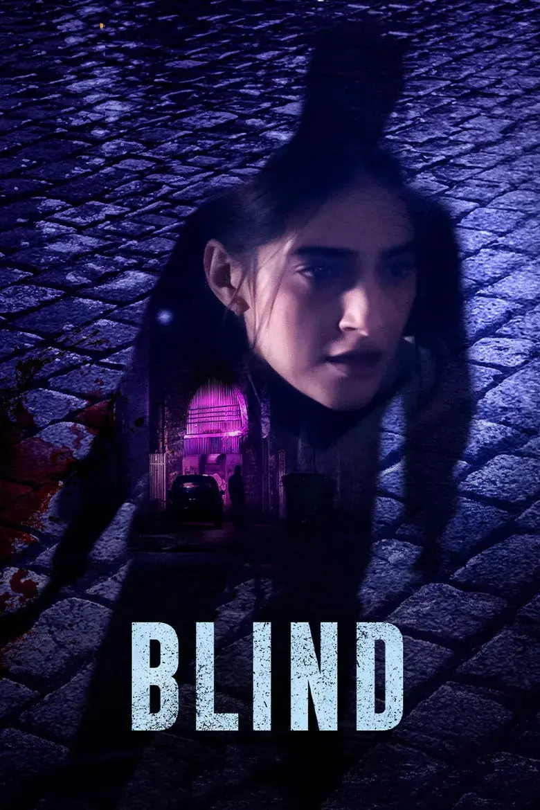 فیلم نابینا 2023