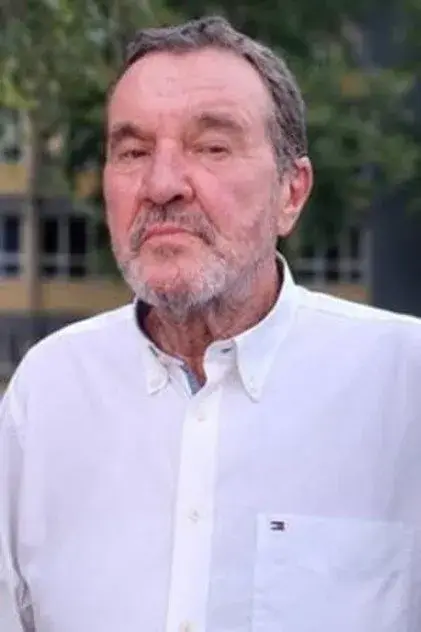 میودراگ "میکی" کرستویچ