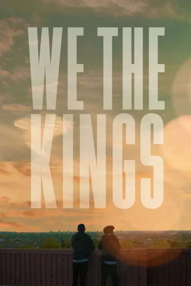 فیلم ما پادشاهان 2018 (We the Kings) پوستر