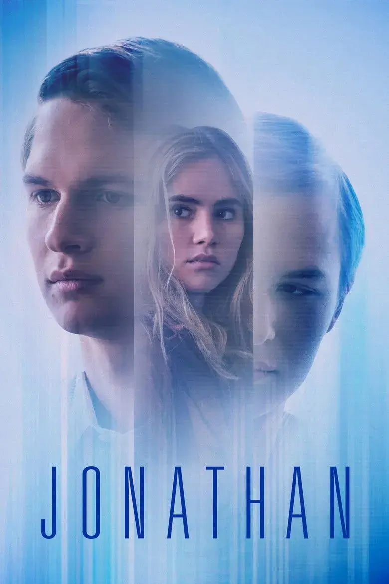 فیلم جاناتان 2018