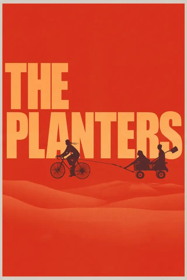 فیلم باغداران 2019 (The Planters) پوستر