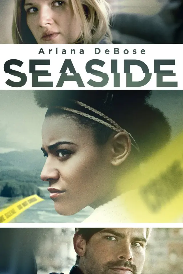 فیلم کنار دریا 2018 (Seaside) پوستر